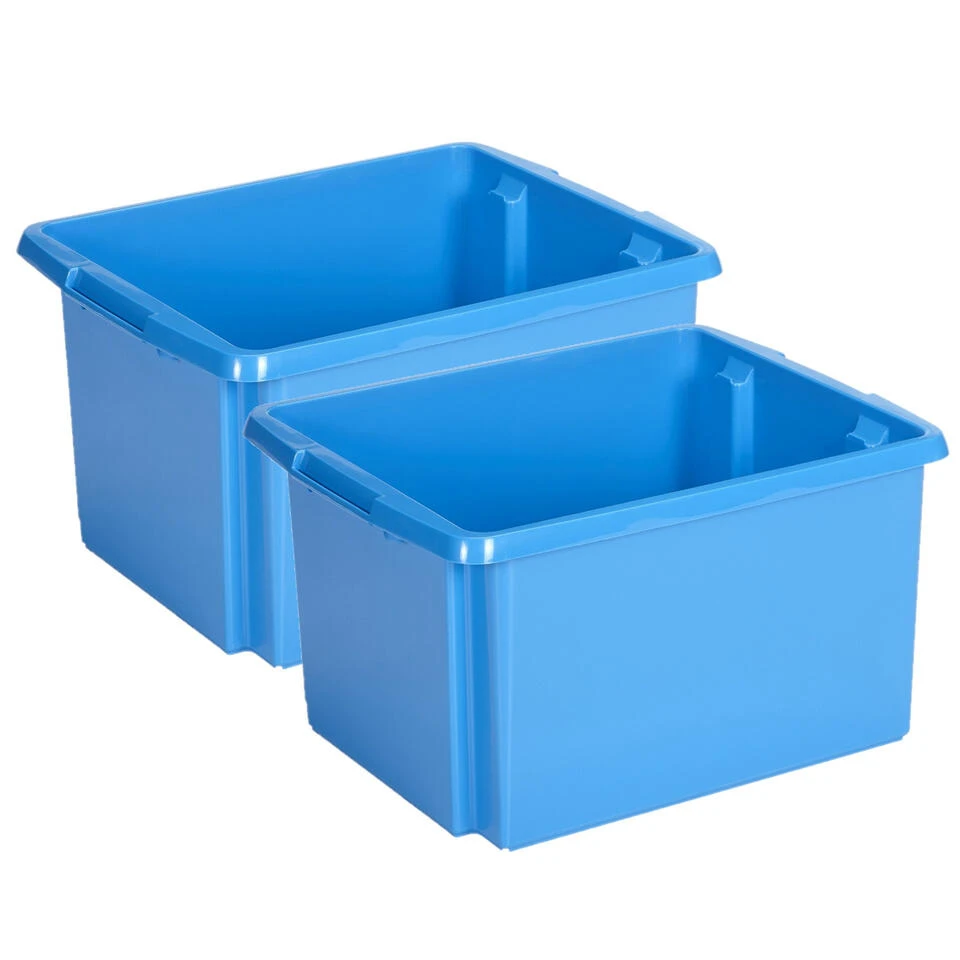 Nesta Opbergbox 32L Blauw - Afbeelding 3