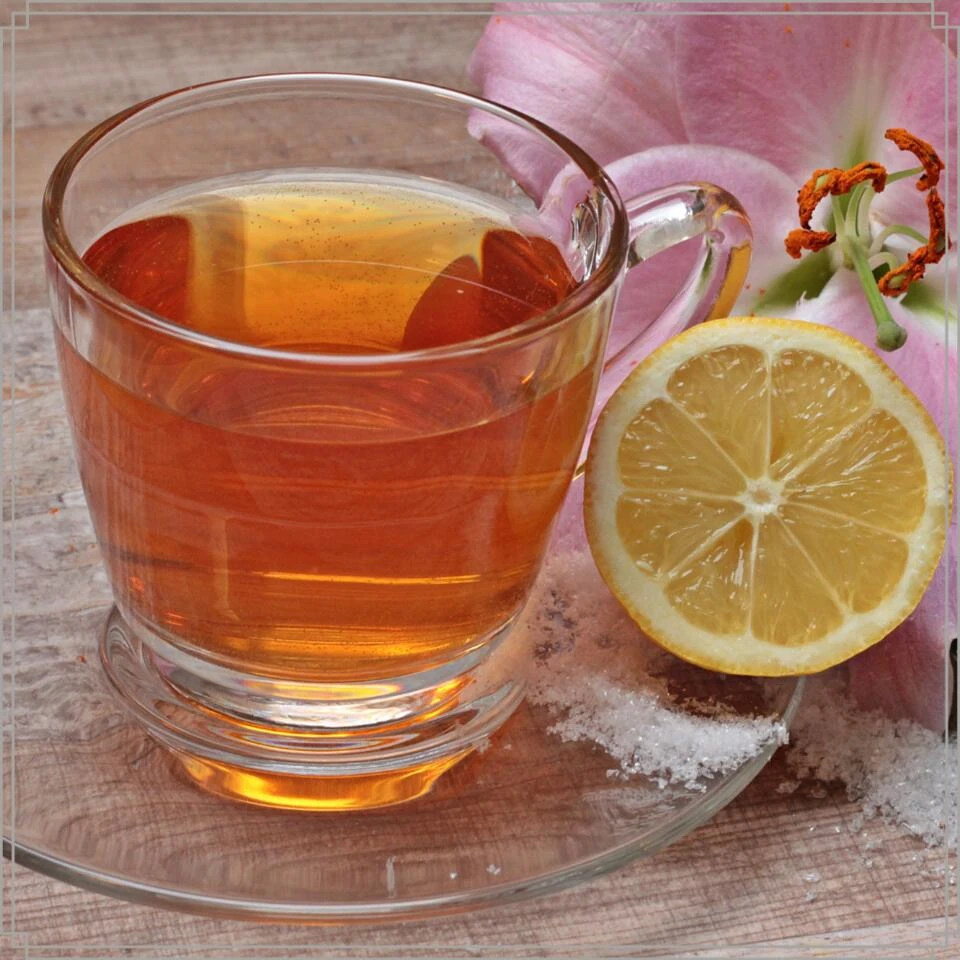 OTIX Theeglazen Met Oor 6 Stuks 350 Ml Groot Formaat Transparant Glas - Afbeelding 4