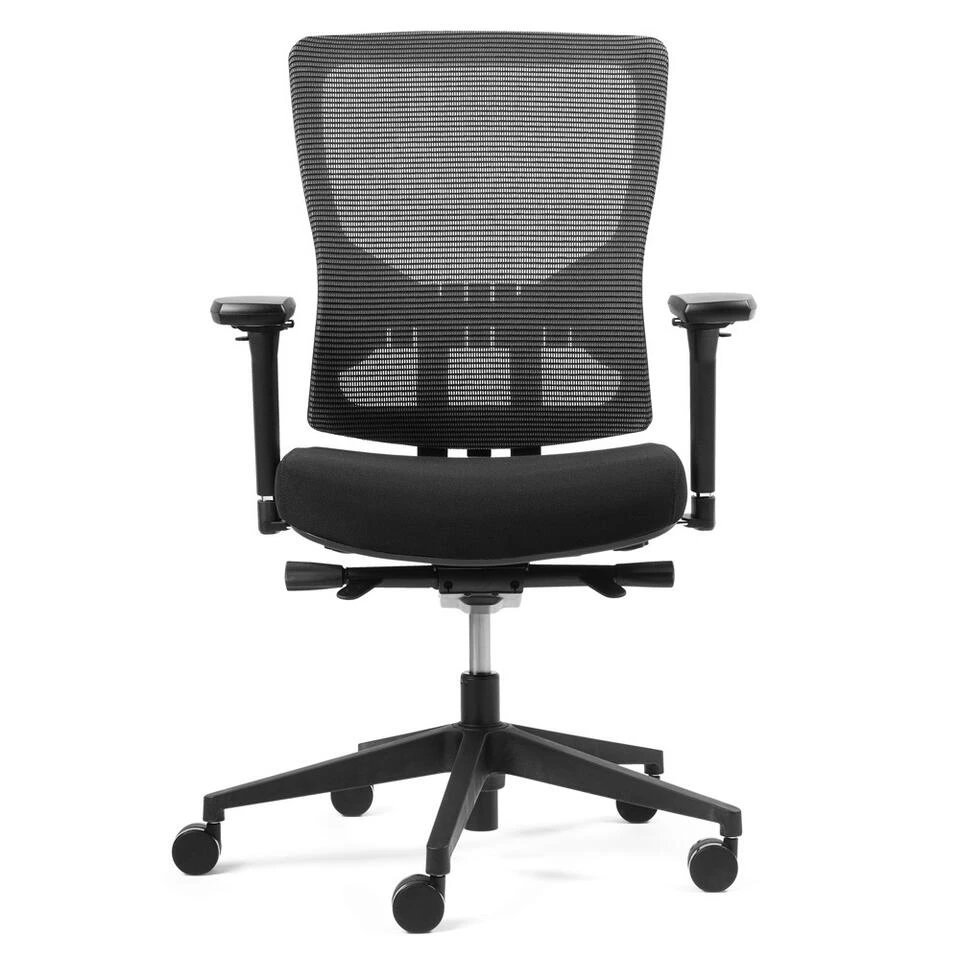 ProjectChair Ergonomische Bureaustoel B05 - Afbeelding 2