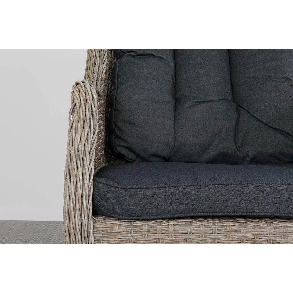 VDG King Dining Tuinstoel - Dessert - Afbeelding 4