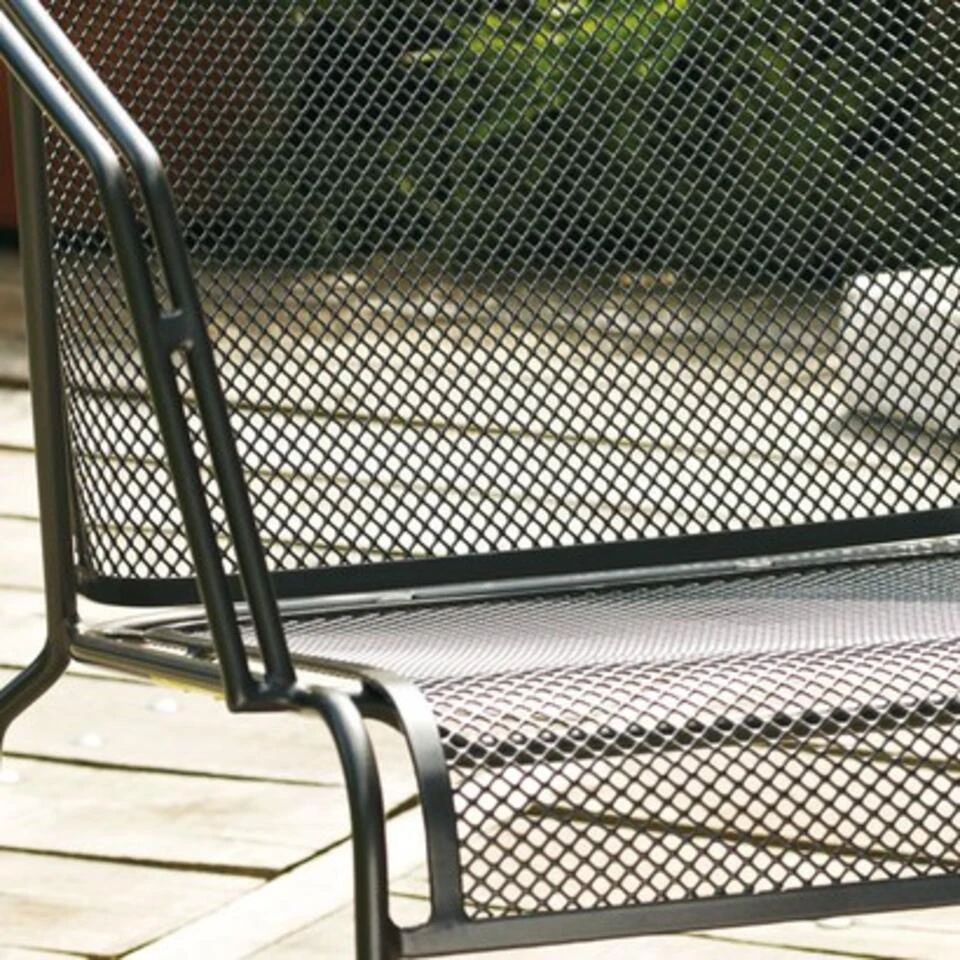 Kettler Toledo Stapelstoel - Afbeelding 3