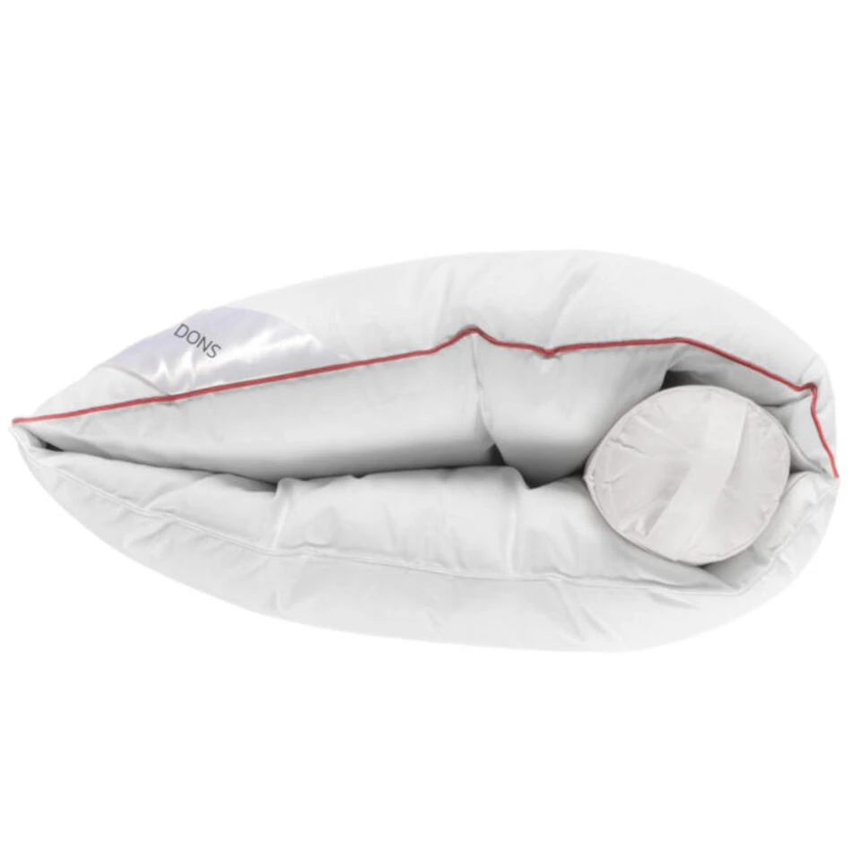 Ducky Dons Kussen Quattro