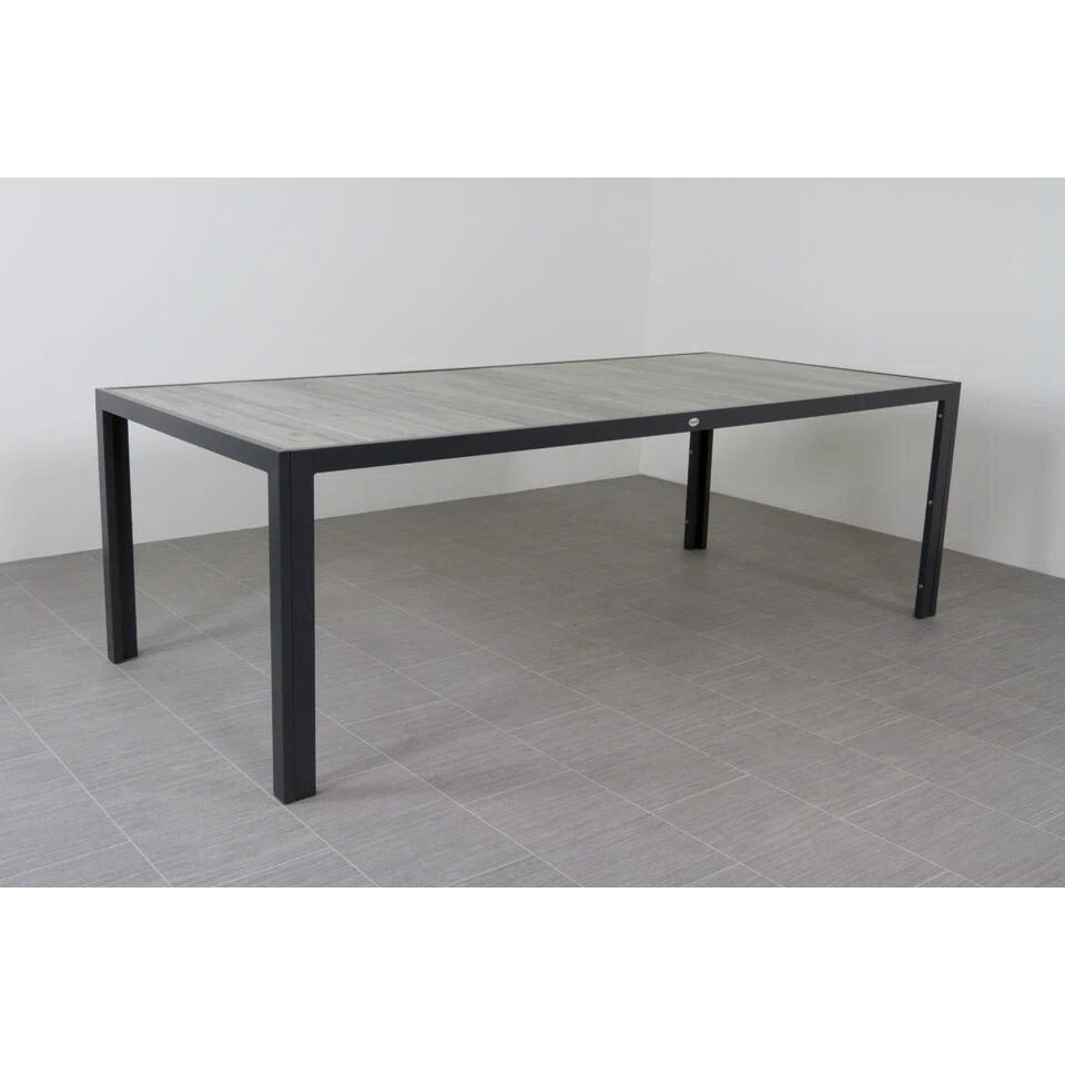Hartman Tanger Tuintafel 228x105 Cm - Afbeelding 2