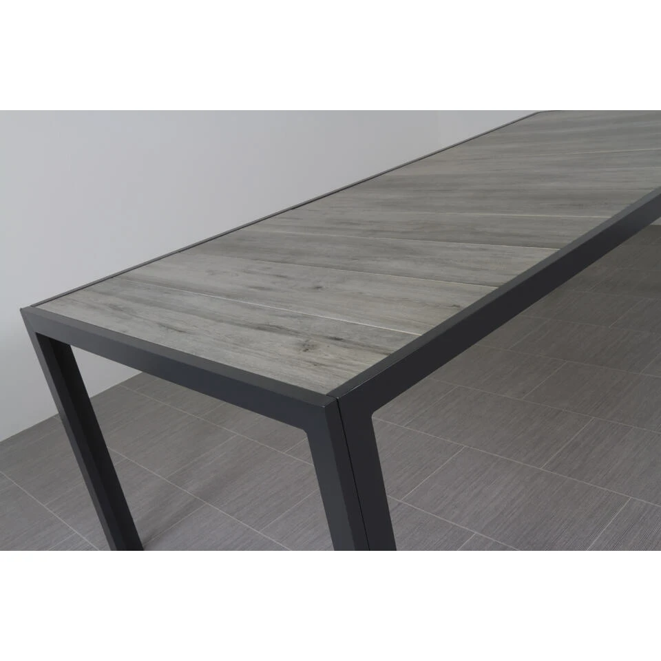 Hartman Tanger Tuintafel 228x105 Cm - Afbeelding 3
