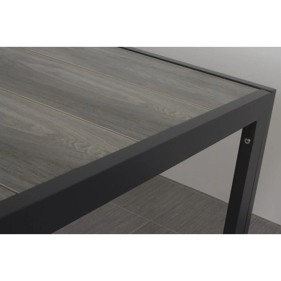 Hartman Tanger Tuintafel 228x105 Cm - Afbeelding 4