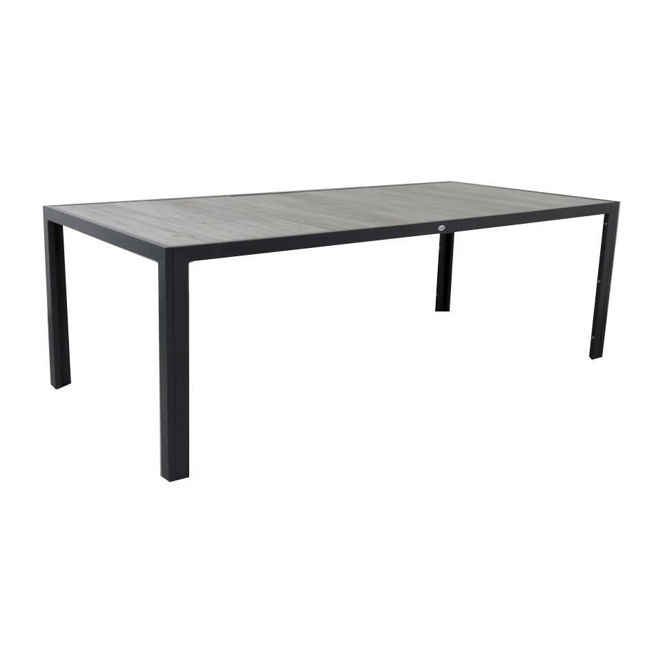 Hartman Tanger Tuintafel 228x105 Cm