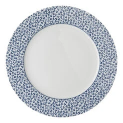 Laura Ashley Bord Plat 26 Cm Floris