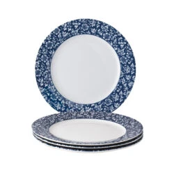 Laura Ashley Giftset 4 Borden 20 Cm Sweet Alyssum