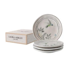 Laura Ashley Giftset 4 Petit Fours Belvedere