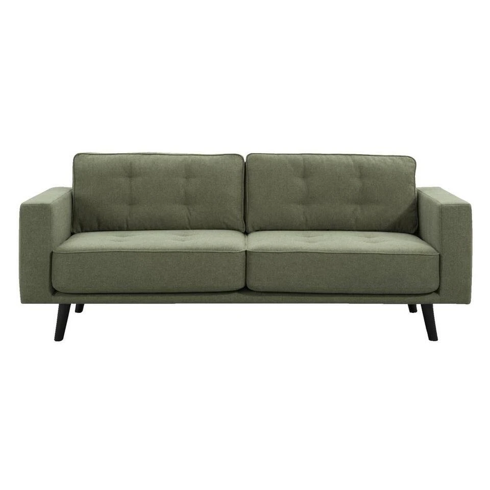 Bank Charly 3-zits - Groen