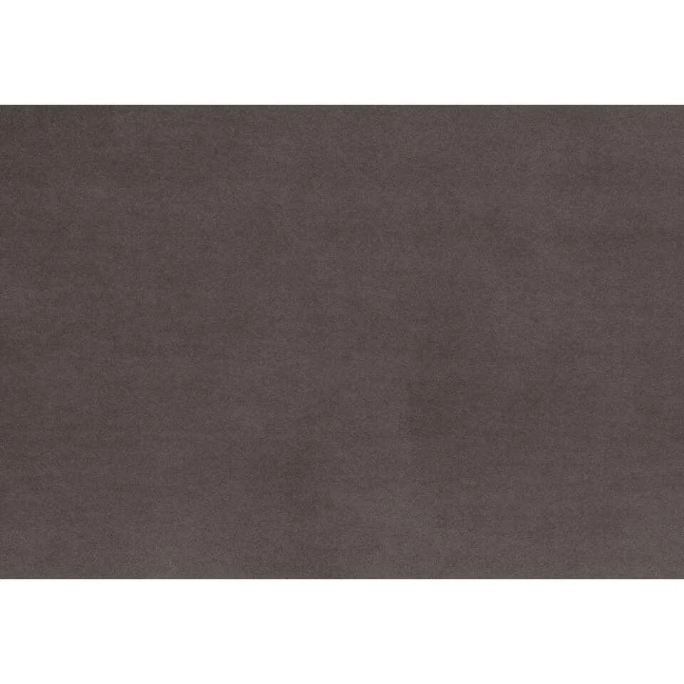 Bank Hasvik Stax 2-zits - Velvet 84 Antraciet - Afbeelding 3