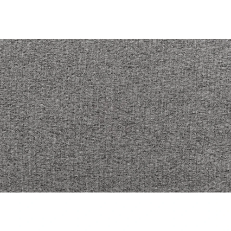 Slaapbank Luzern - Grijs - 81x121x90 Cm - Afbeelding 3