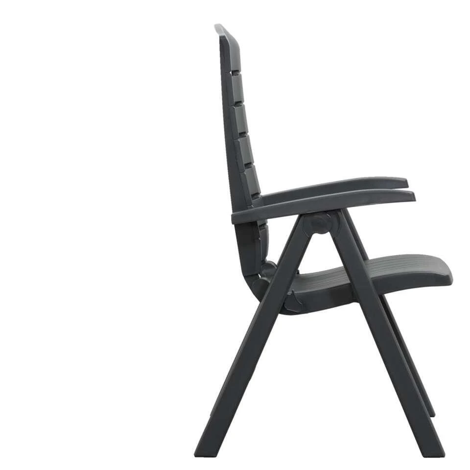 Hartman Standenstoel Florion - Grijs - Afbeelding 3