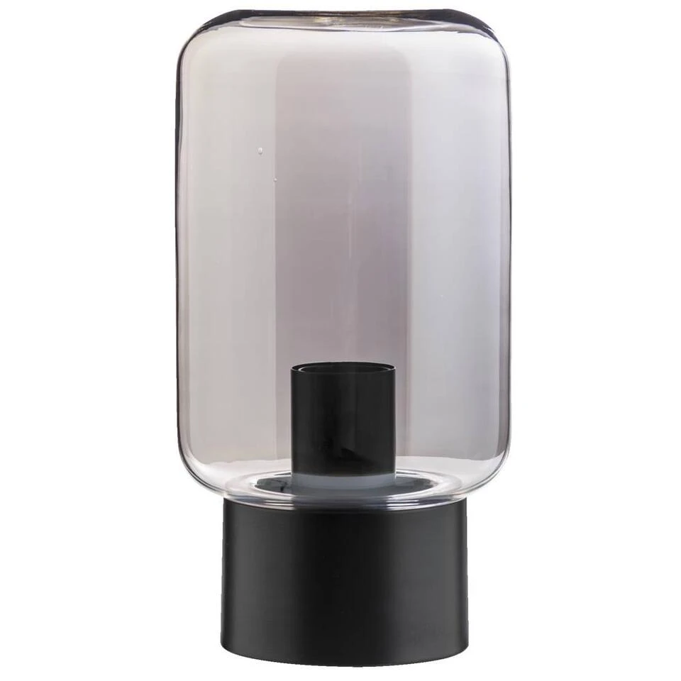 Tafellamp Zimmer - Zwart - Afbeelding 3