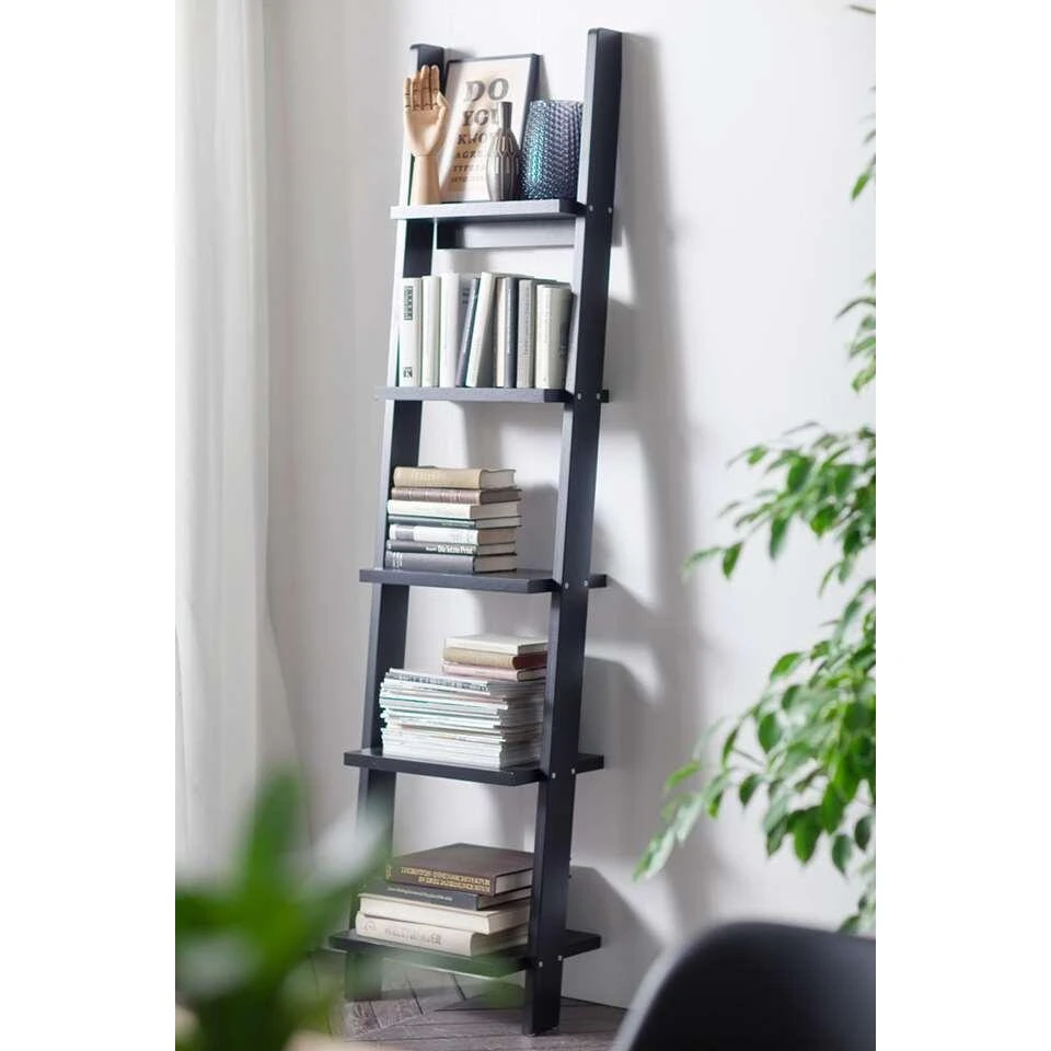 Tenzo Wandrek Strada - Donkergrijs - 188x45x35 Cm - Afbeelding 3