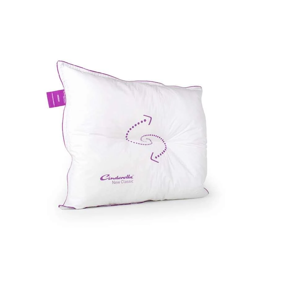 Cinderella Hoofdkussen New Classic Medium 2.0 - 60x70 Cm - Afbeelding 2