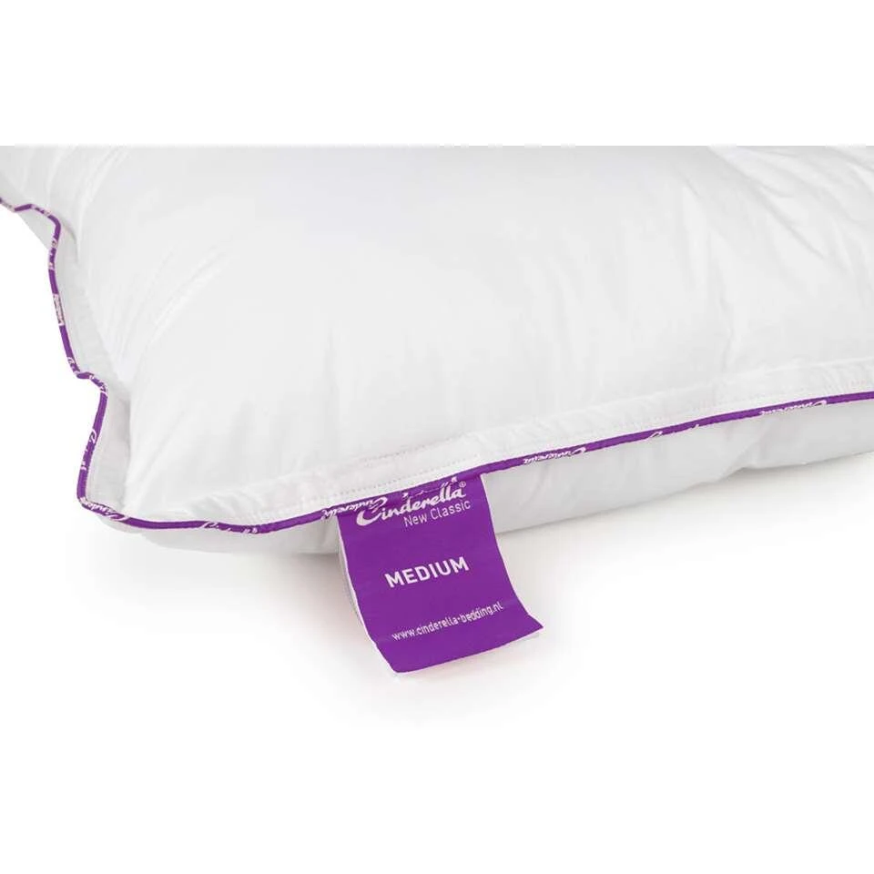 Cinderella Hoofdkussen New Classic Medium 2.0 - 60x70 Cm - Afbeelding 3