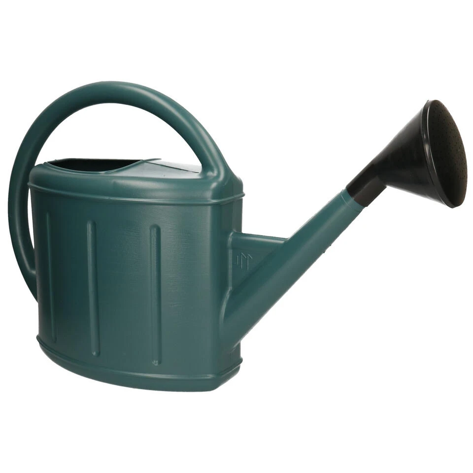 Benson Gieter - Groen - Kunststof - Broeskop - 11 Liter - Afbeelding 2